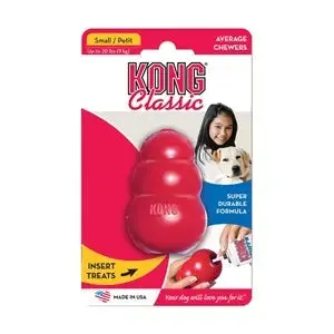 Kong Classic - Various Sizes