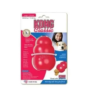 Kong Classic - Various Sizes