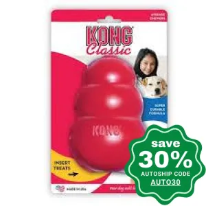 Kong - Classic - XXLarge