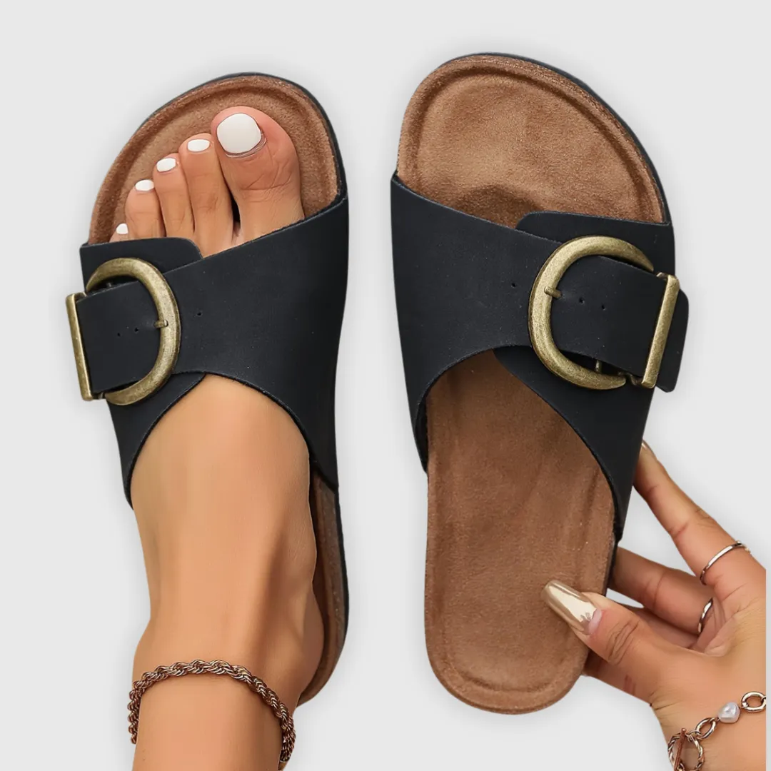 Lena | Soft Glide comfort sandals