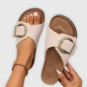 Lena | Soft Glide comfort sandals