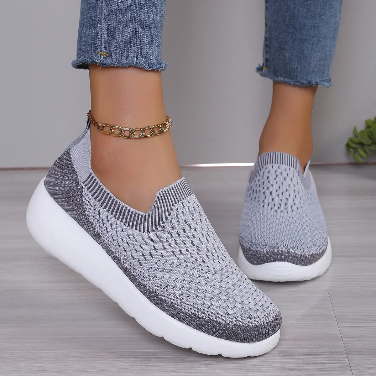 Lennox Sneakers | Multiple Colors
