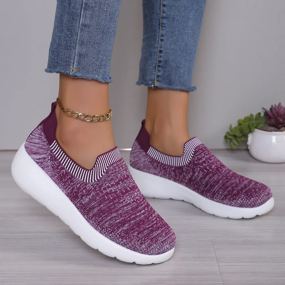 Lennox Sneakers | Multiple Colors