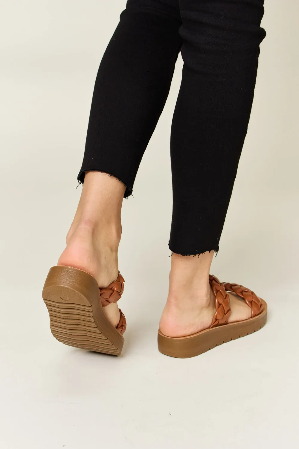 Lexi Woven Sandals