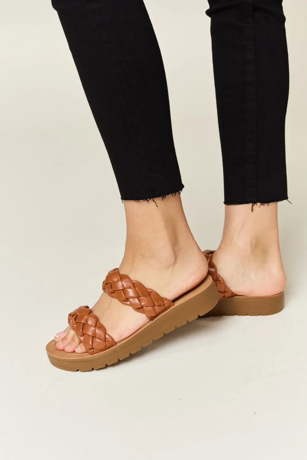 Lexi Woven Sandals