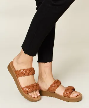 Lexi Woven Sandals