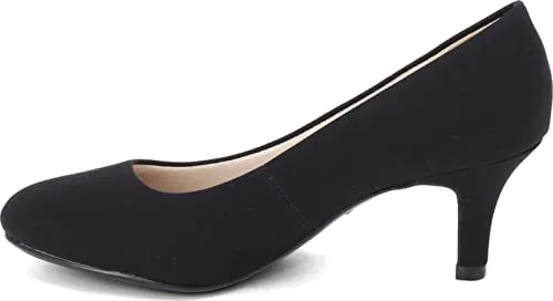 LifeStride Women's, Parigi Pump