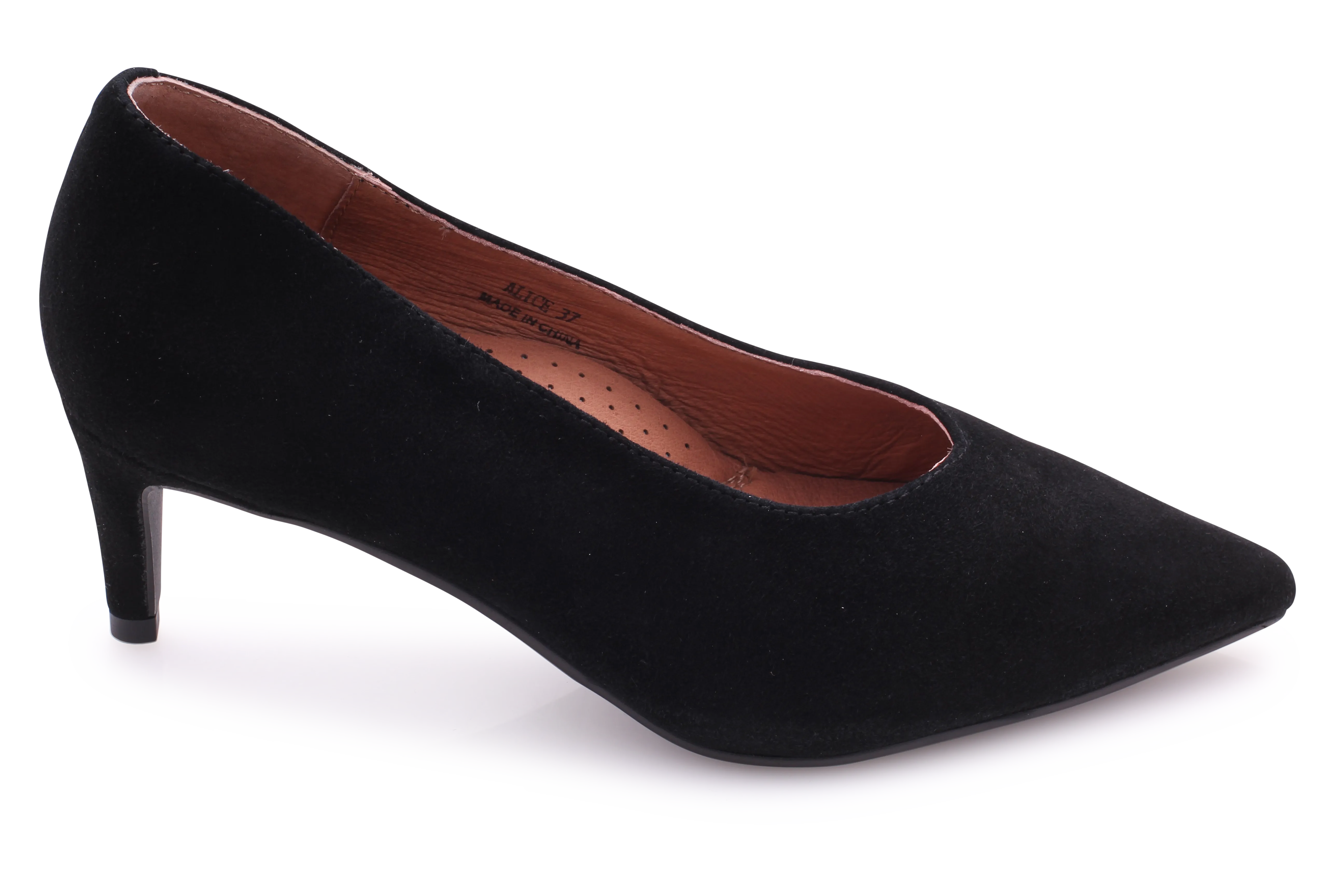 Lynette&Co Alice V