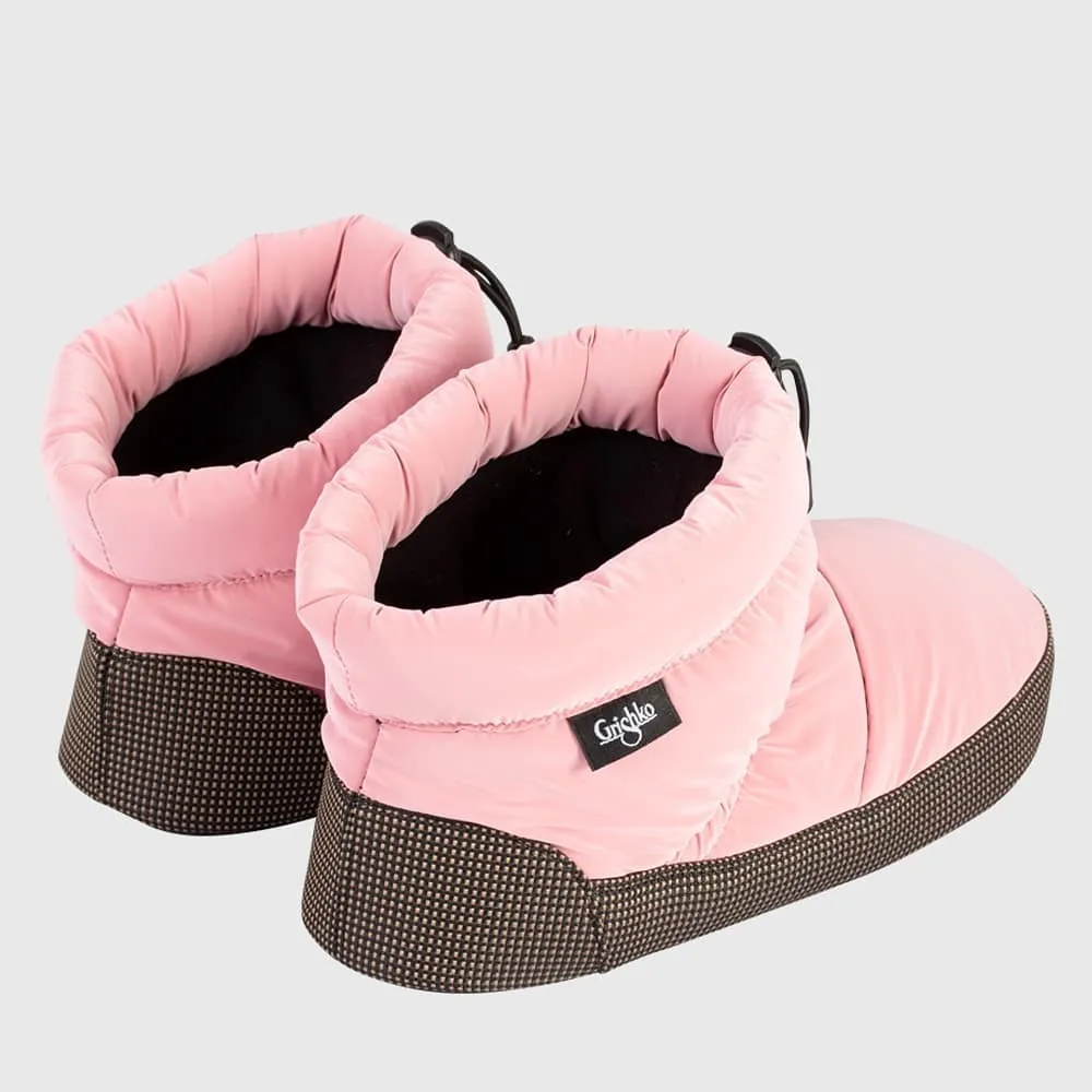 M75 Low Cut Grishko Warm Up Booties