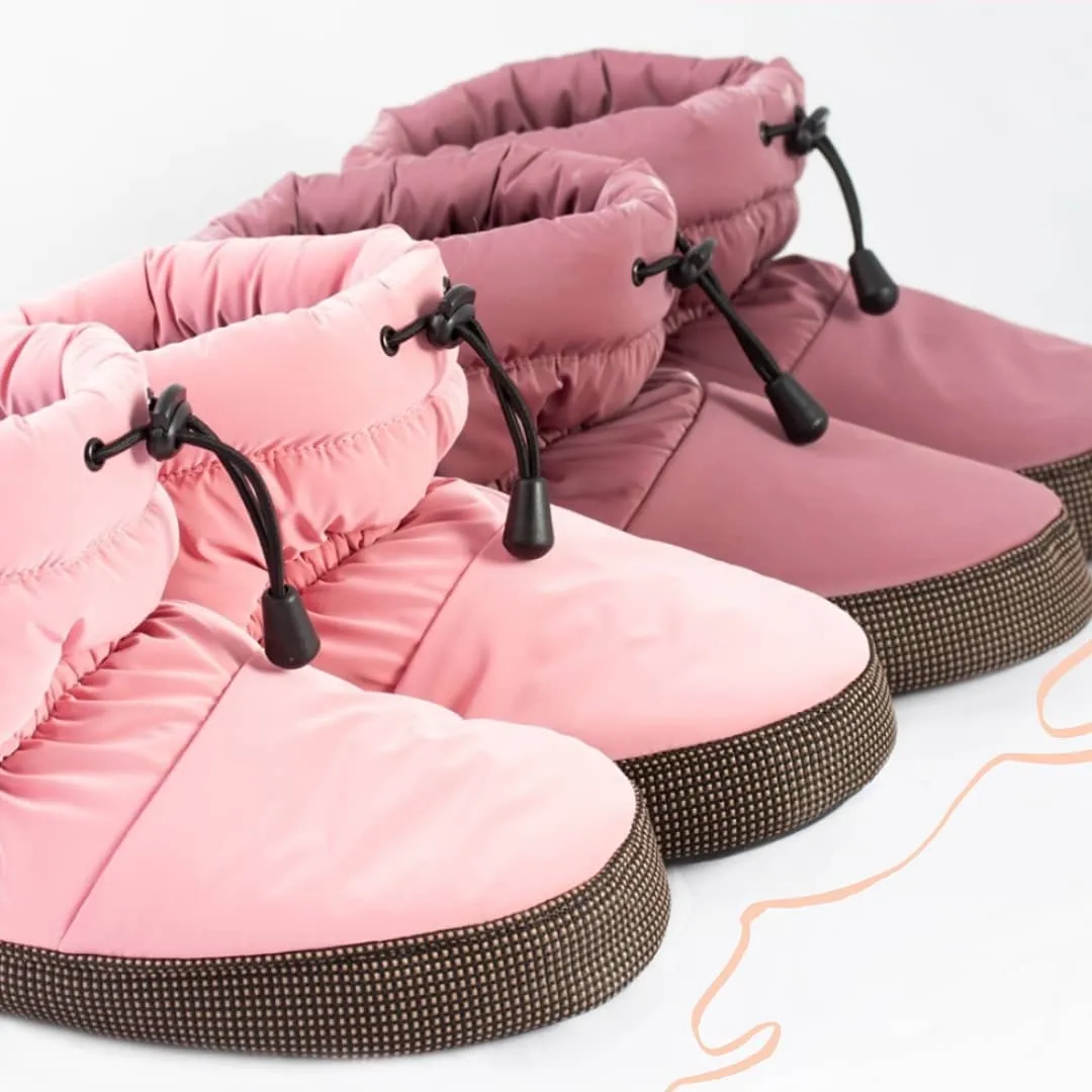 M75 Low Cut Grishko Warm Up Booties