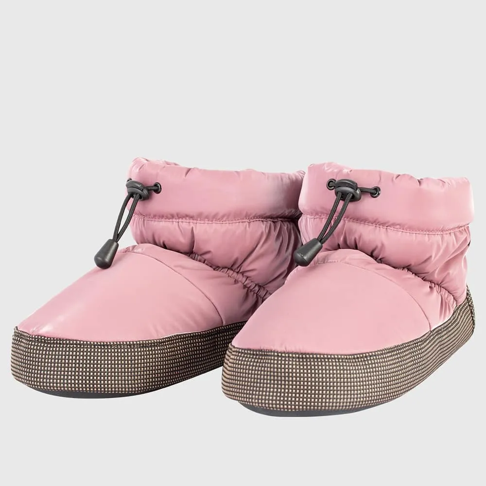 M75 Low Cut Grishko Warm Up Booties