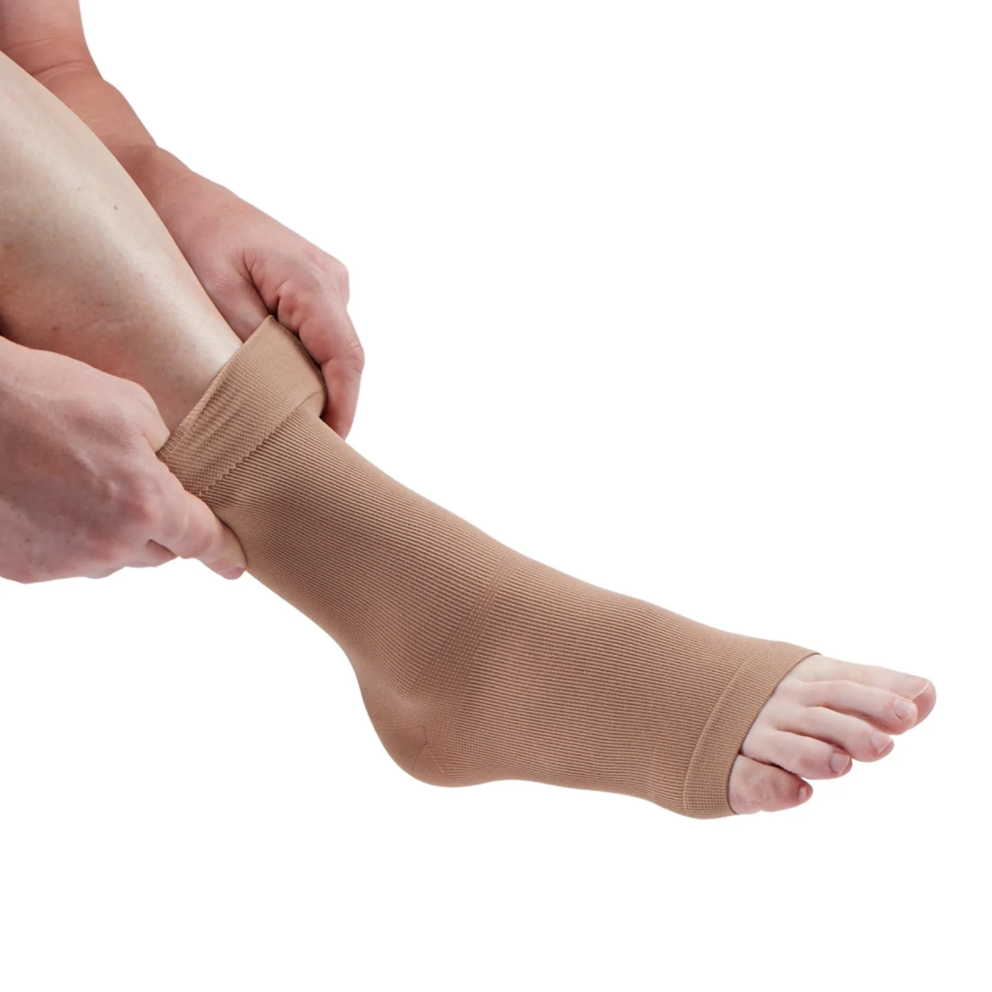 Medi Protect Seamless Knit Ankle Support