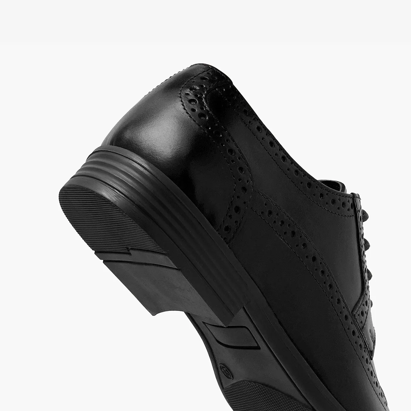 Men's Leather Formals