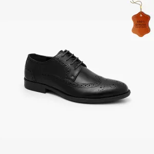 Men's Leather Formals
