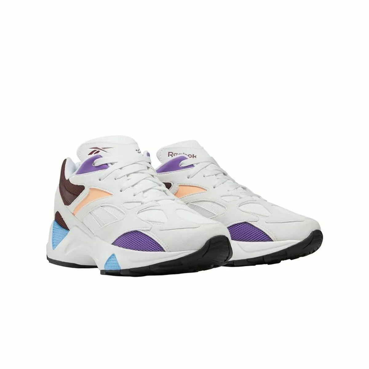 Men's Trainers Reebok Classic Aztrek 96 Reinvented White