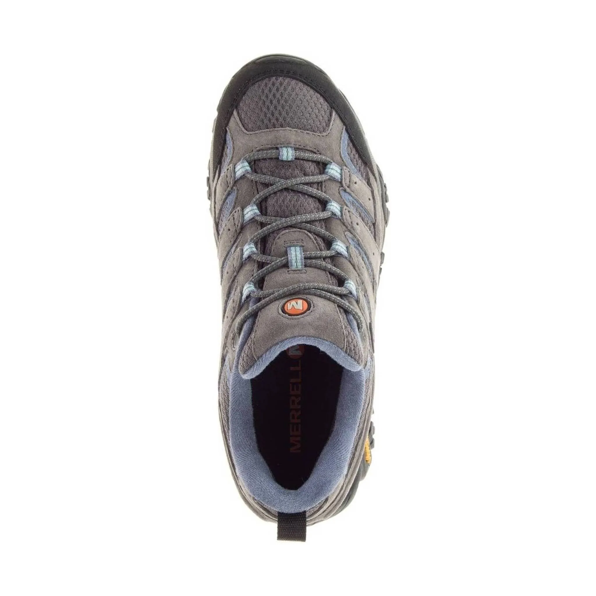 Merrell Women's Moab 2 Waterproof - Granite
