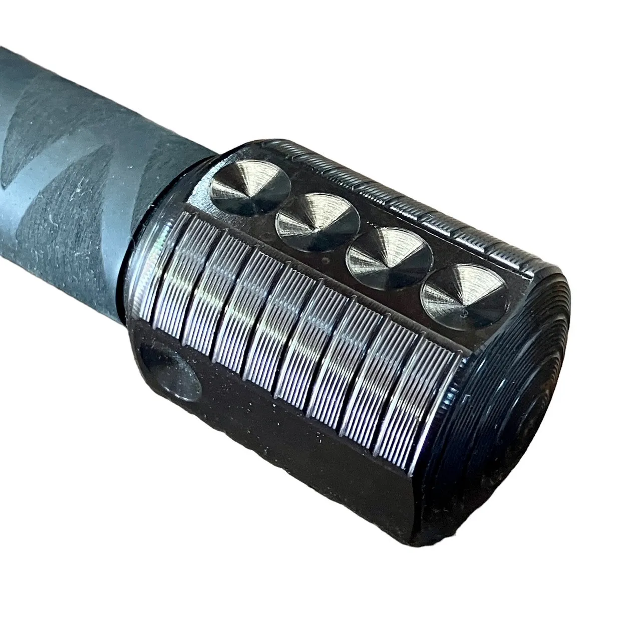 Metal Medic Battle Axe 48-inch Hail Rod