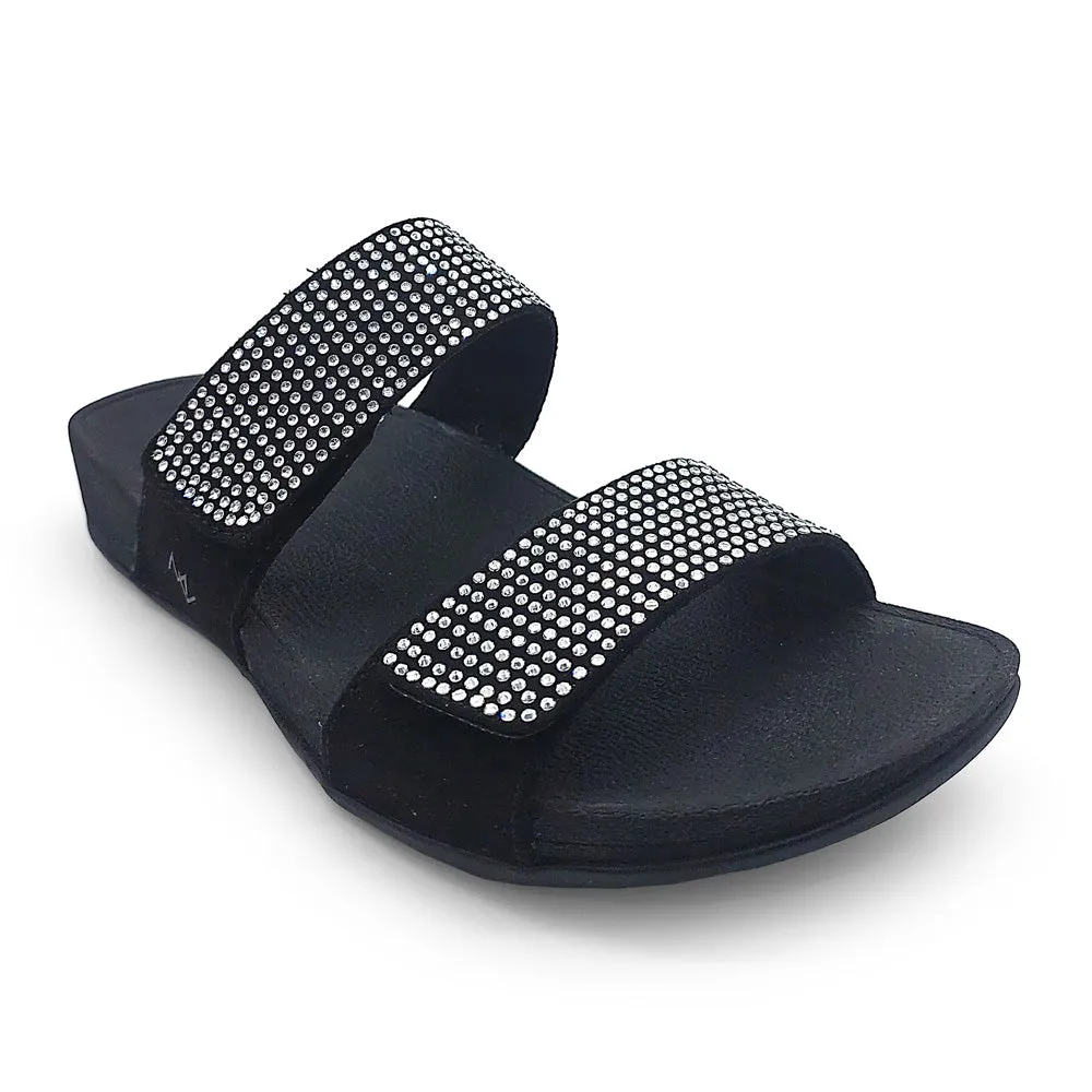 Mia Vita Women's Avoca Black