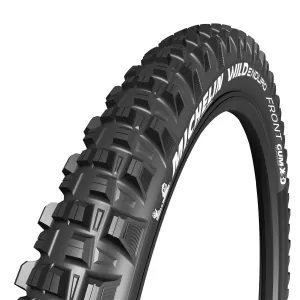 Michelin Wild Enduro Gum-X Tyre Front 29 x 2.40" Black (61-622)
