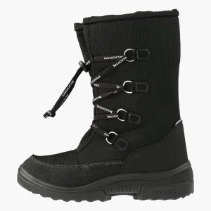 Mid-calf winter boots Rocky, Black