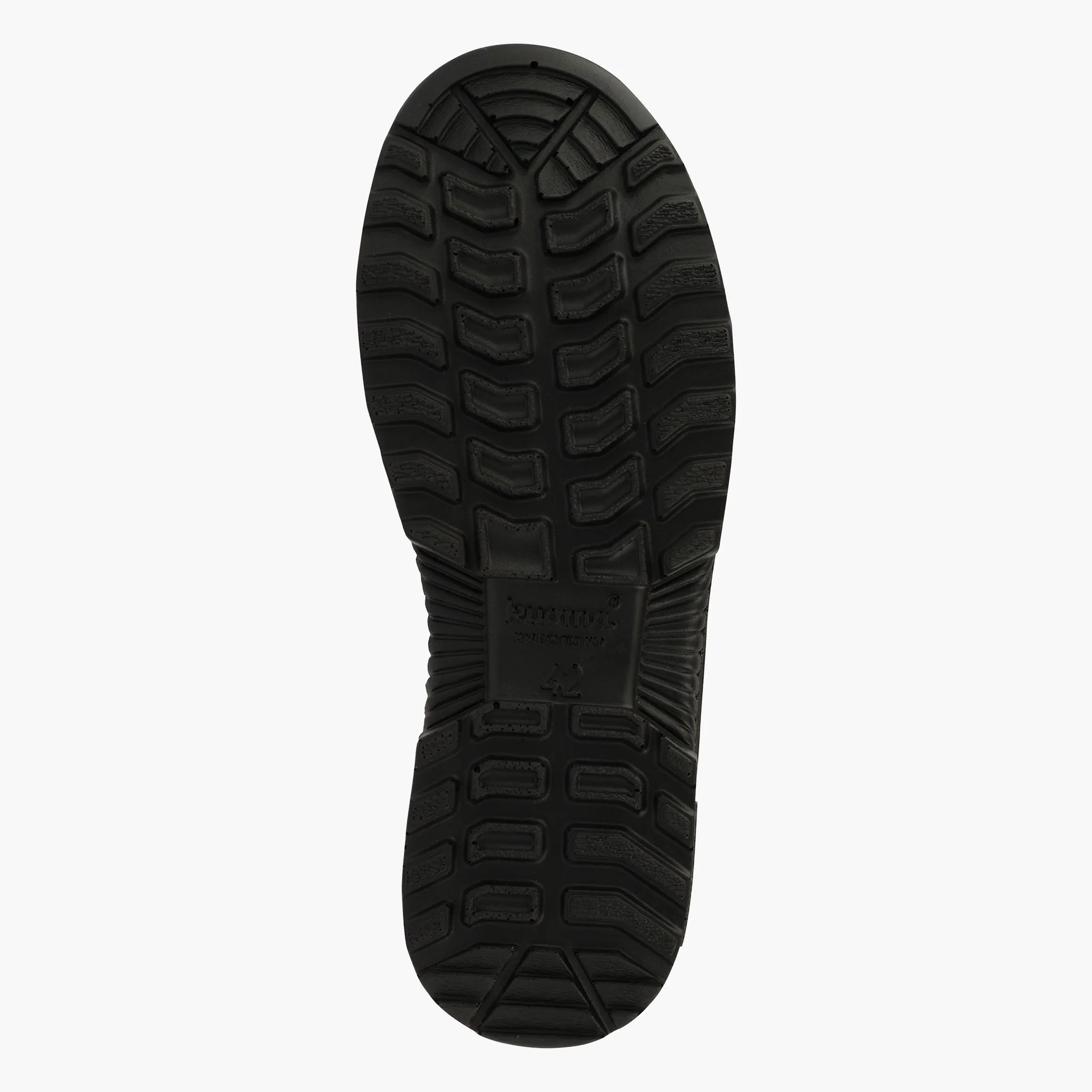 Mid-calf winter boots Rocky, Black