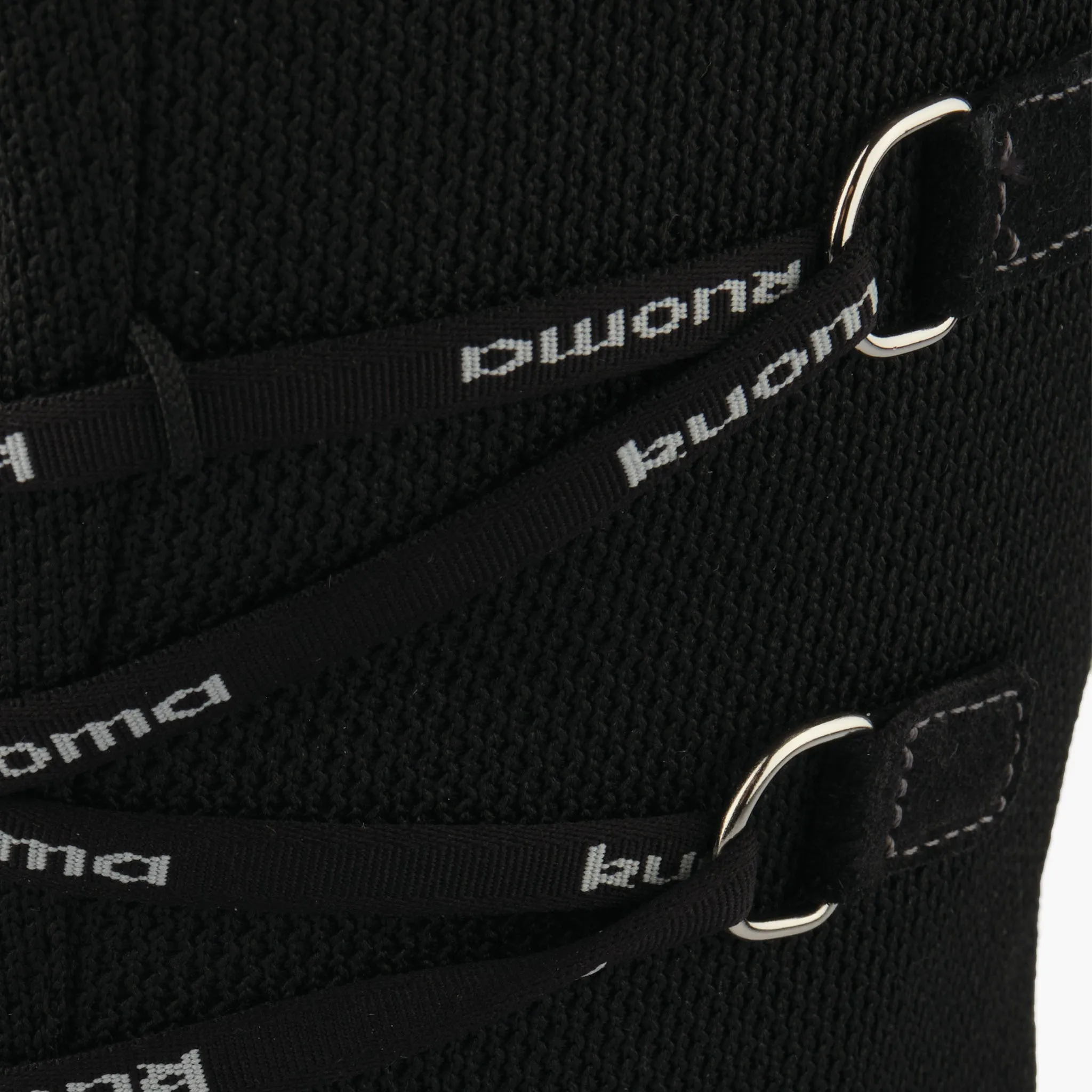Mid-calf winter boots Rocky, Black