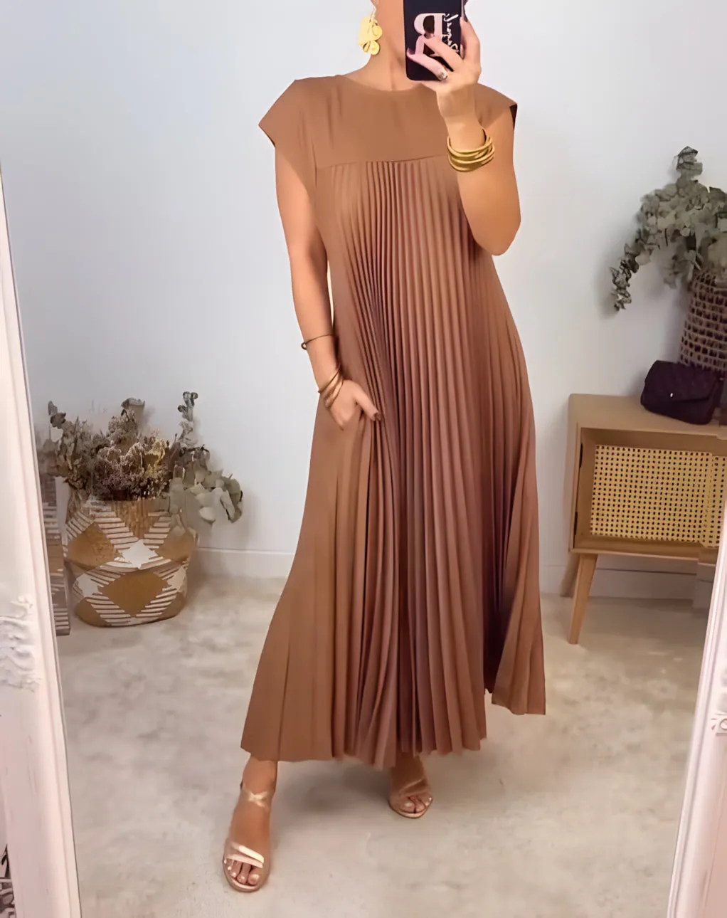 Miley - Dress