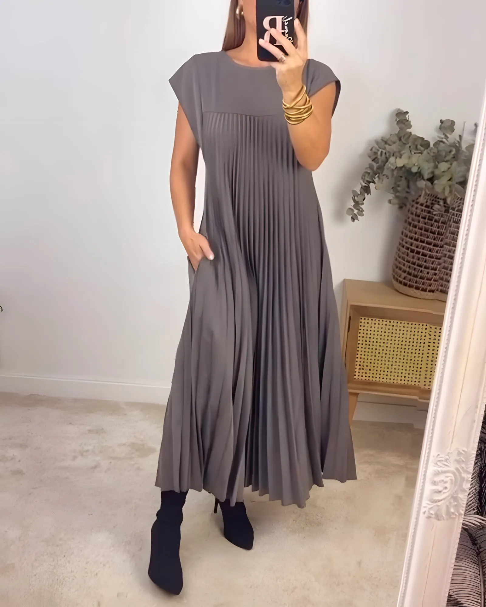 Miley - Dress