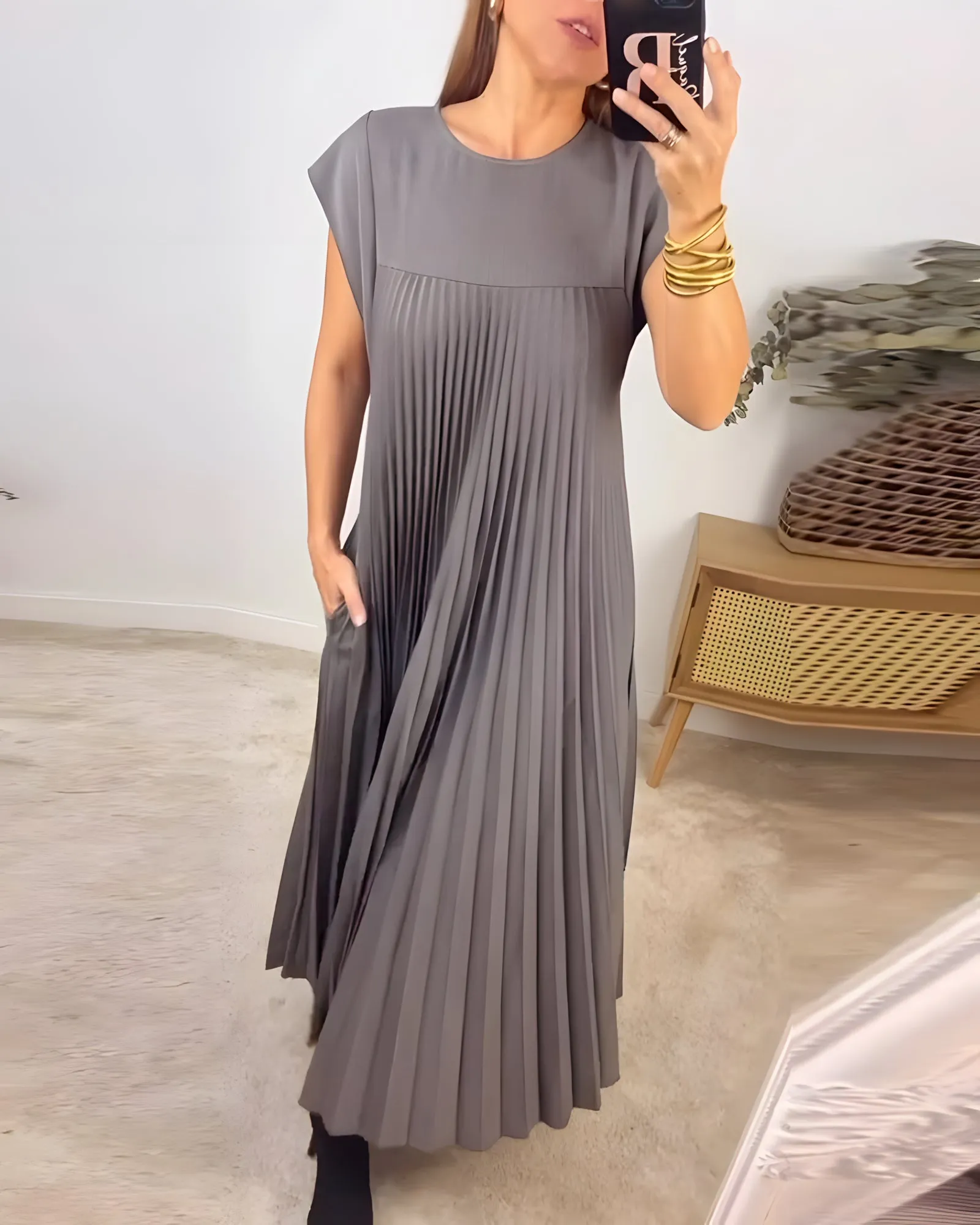 Miley - Dress