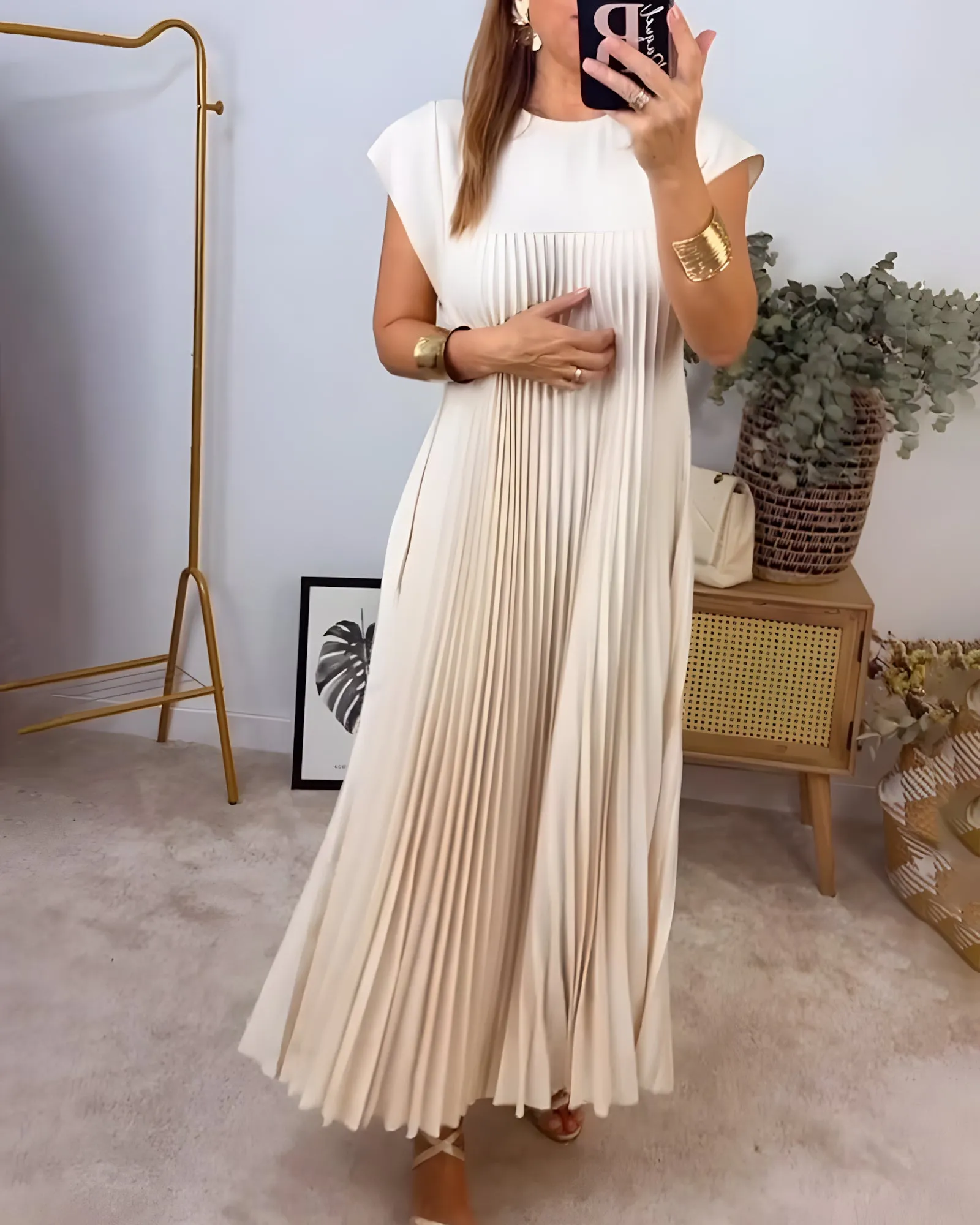 Miley - Dress