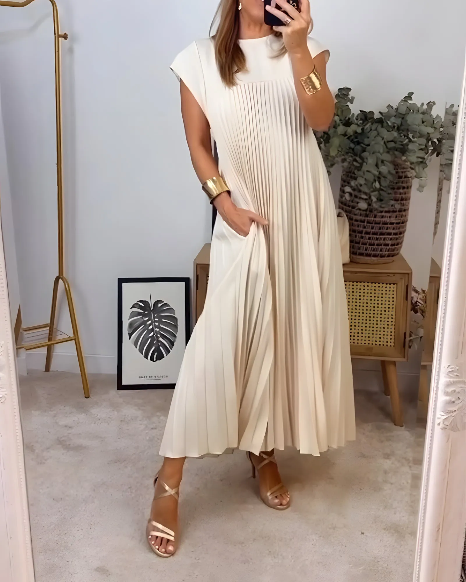 Miley - Dress
