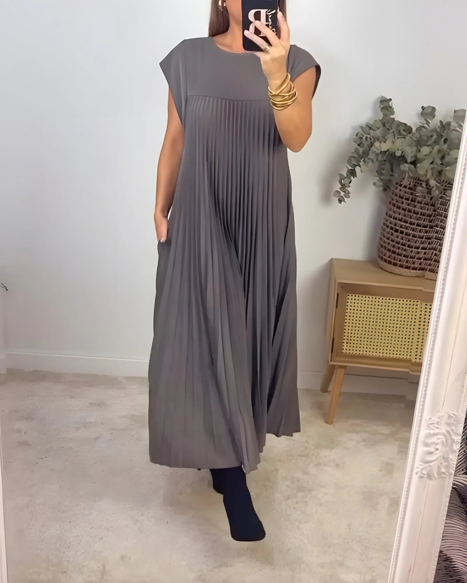 Miley - Dress