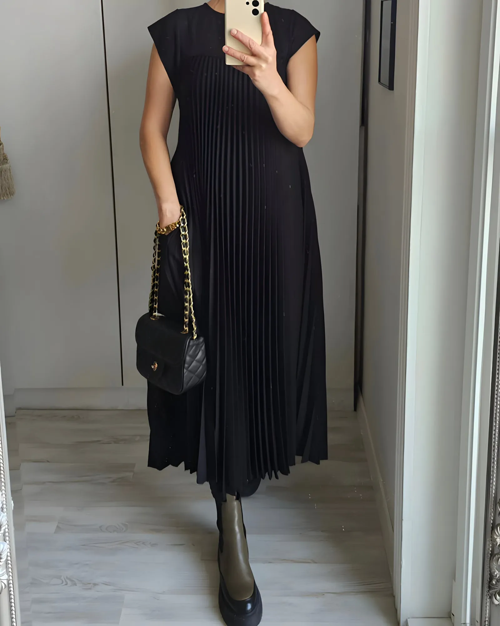 Miley - Dress