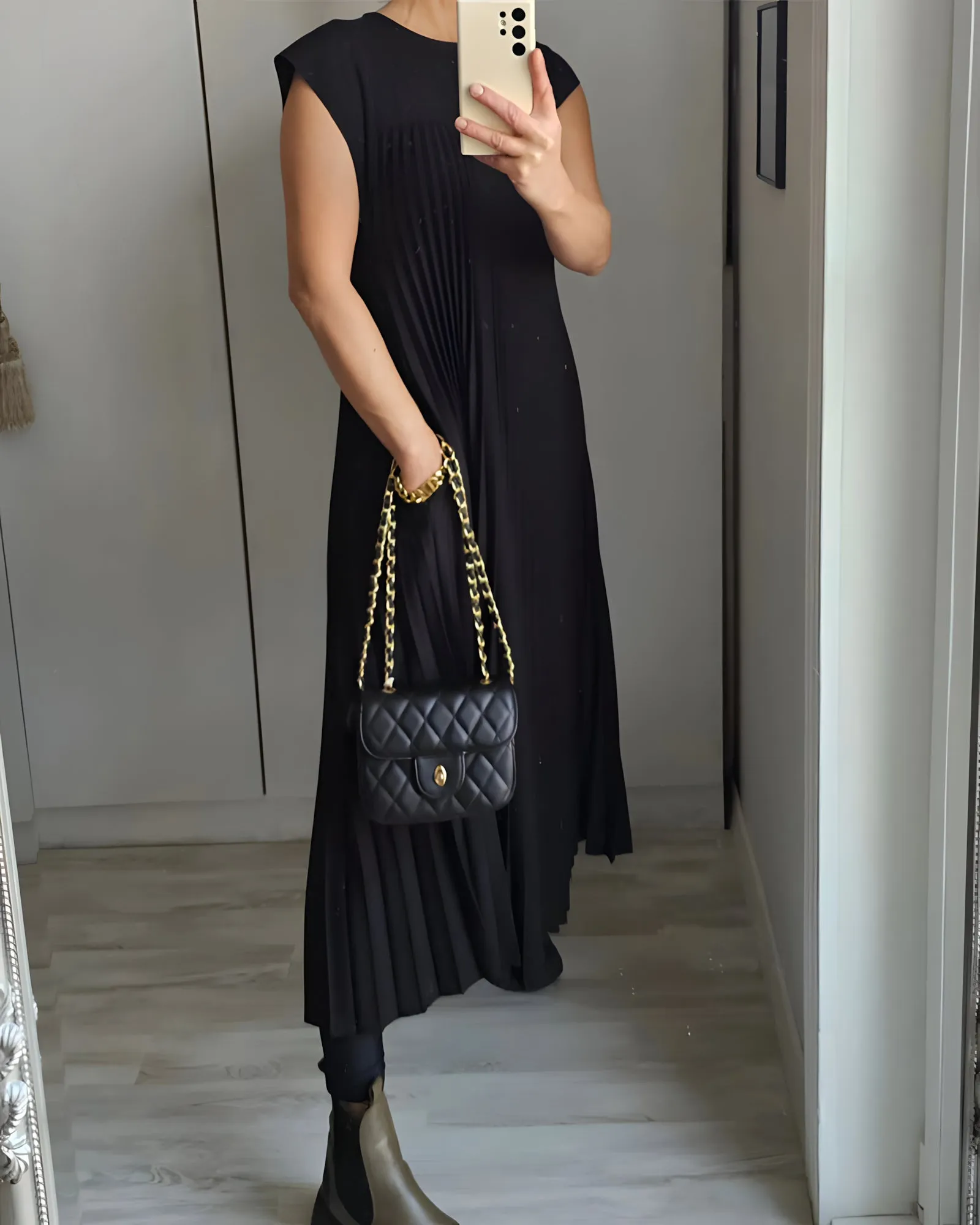Miley - Dress