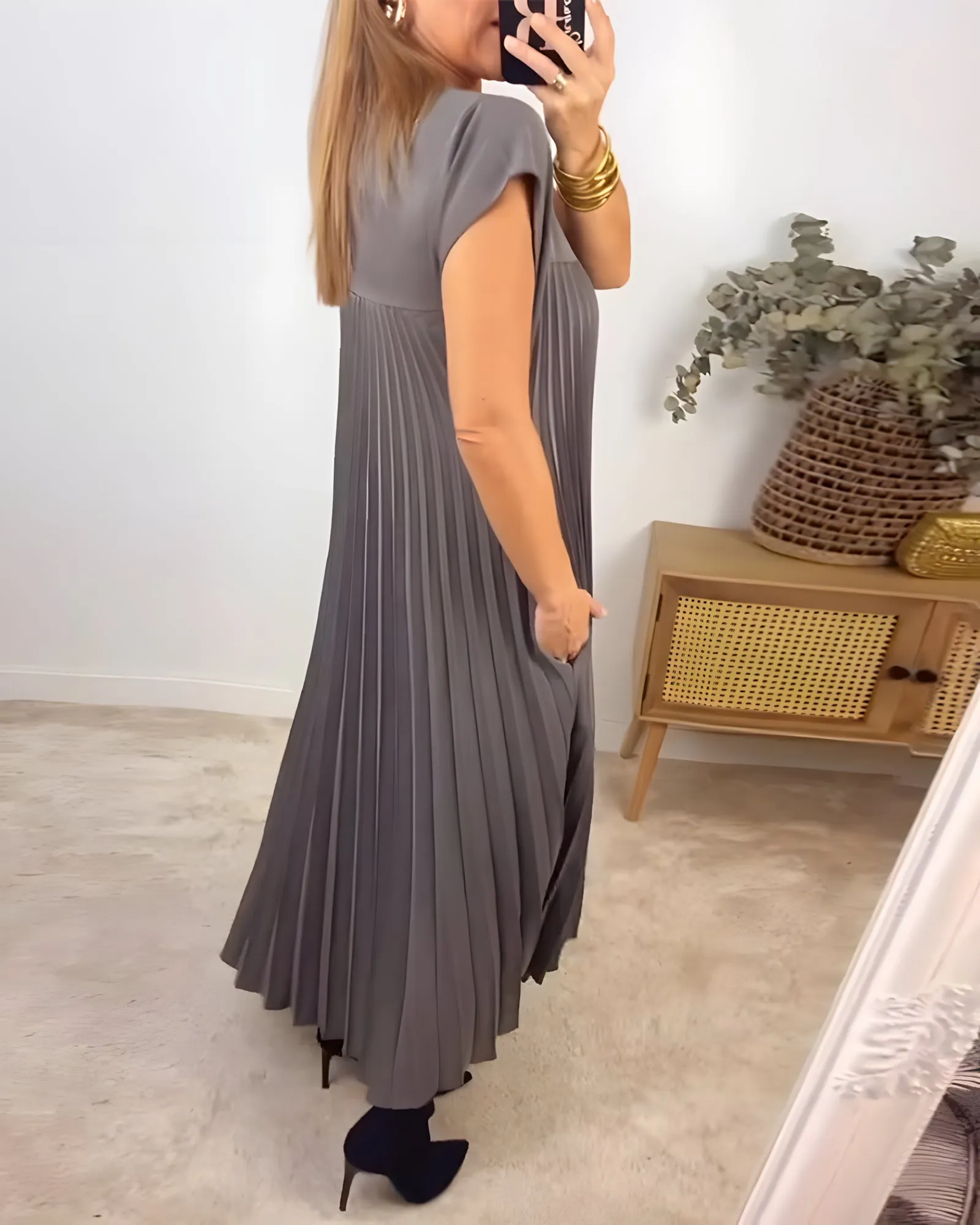 Miley - Dress