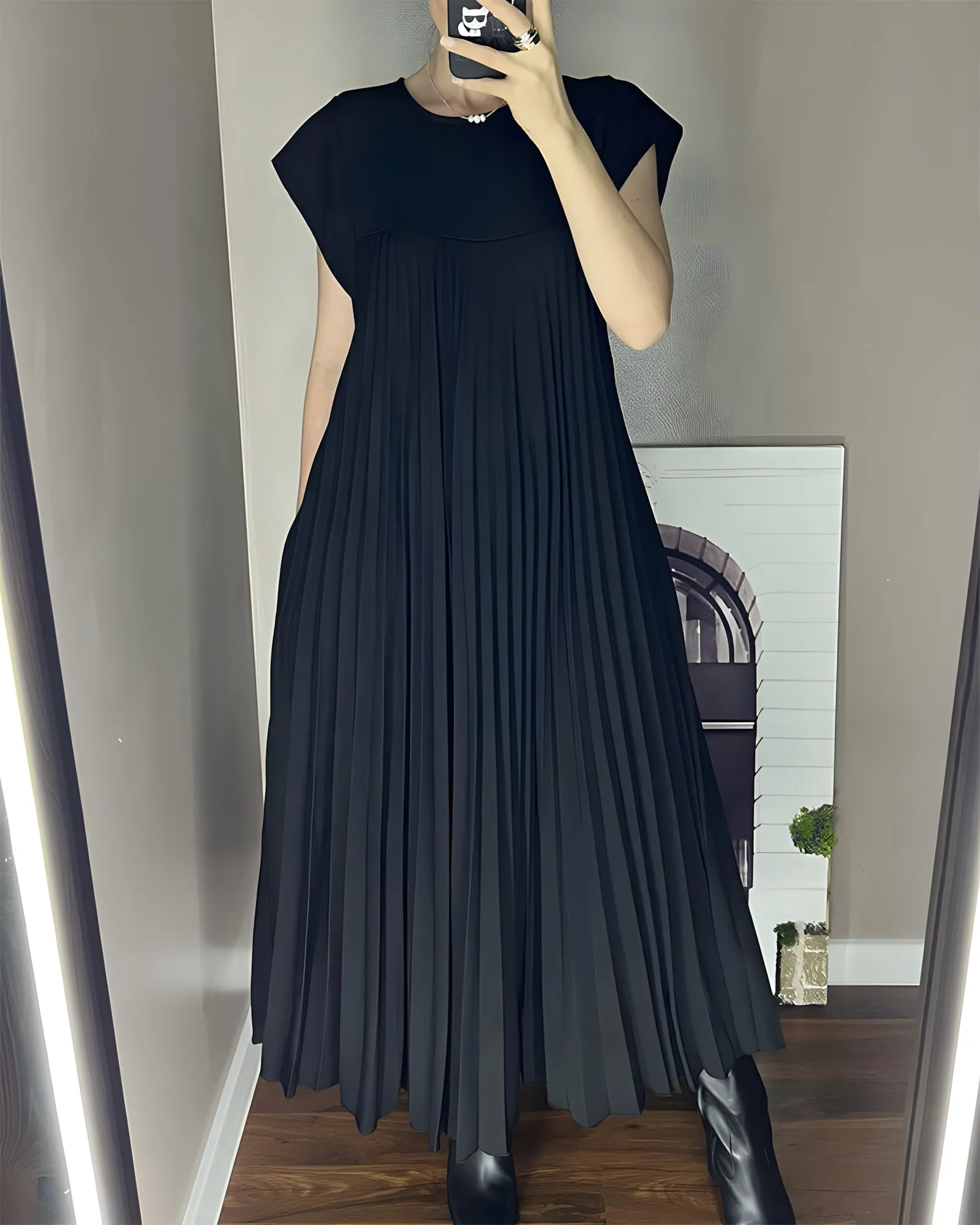 Miley - Dress