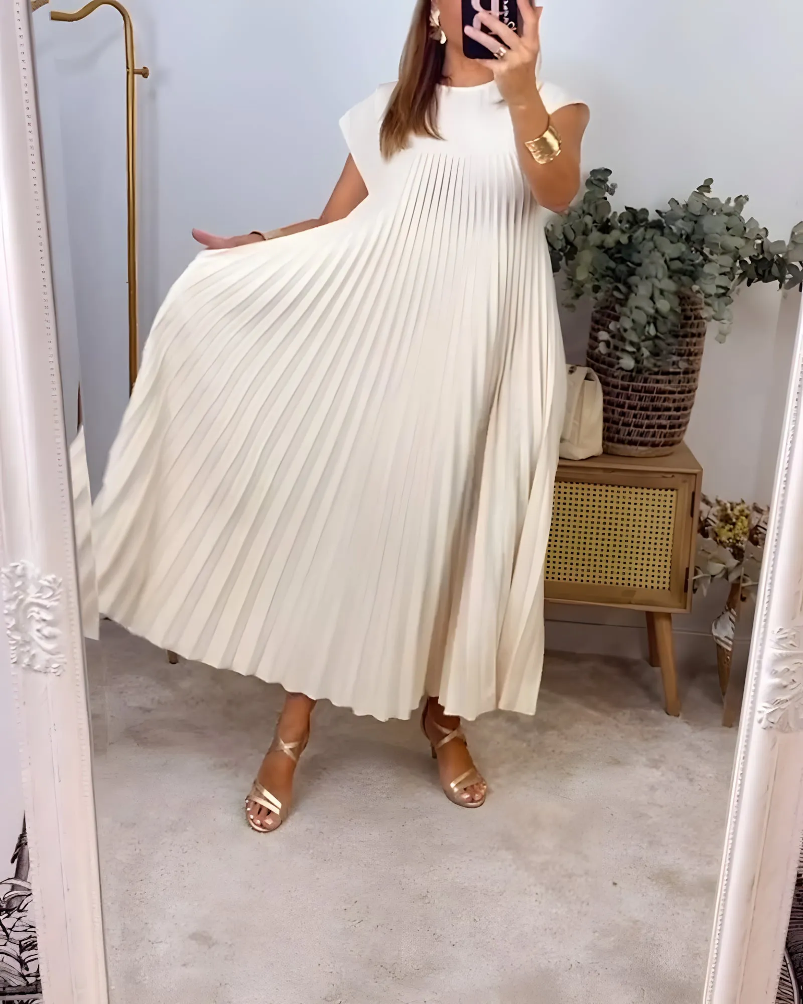 Miley - Dress