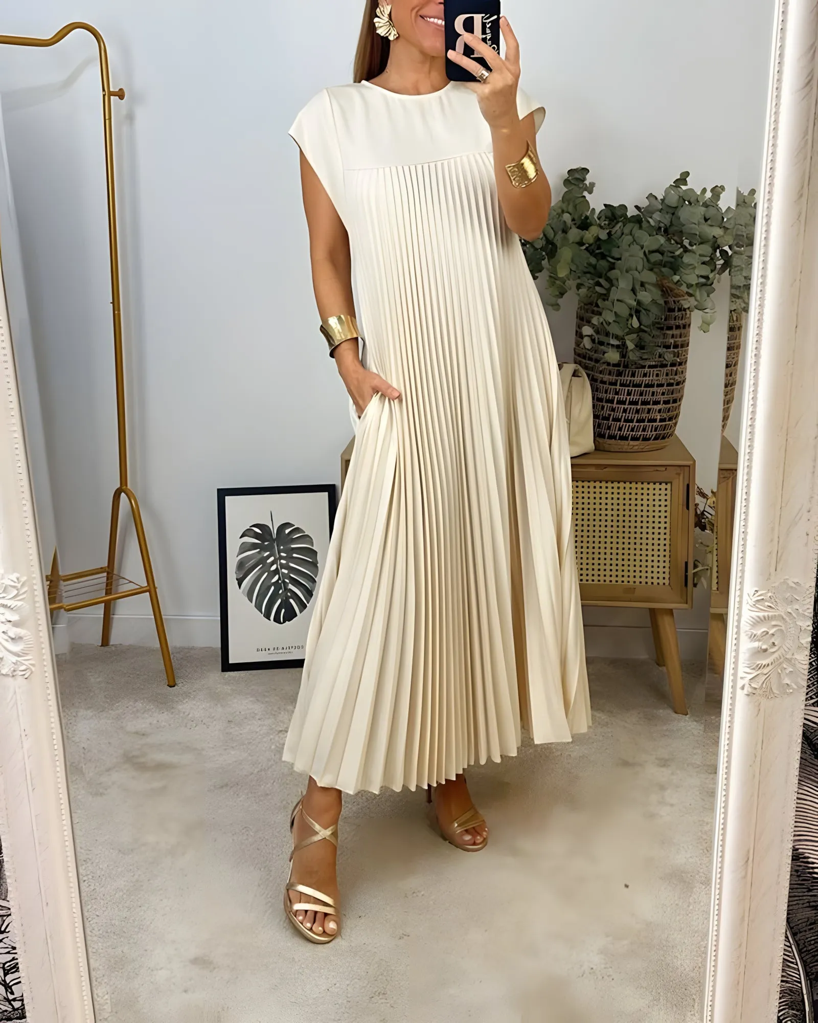 Miley - Dress