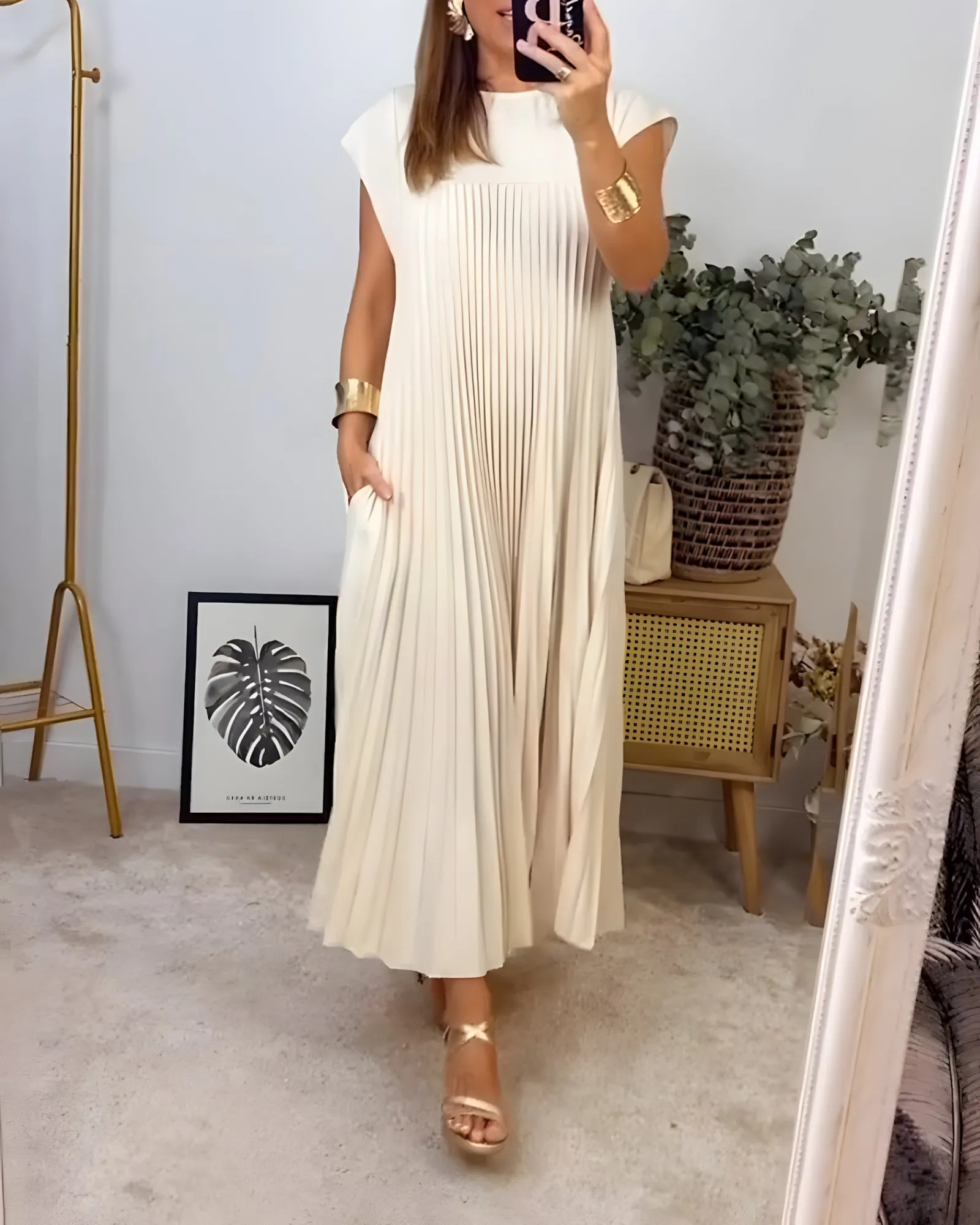Miley - Dress