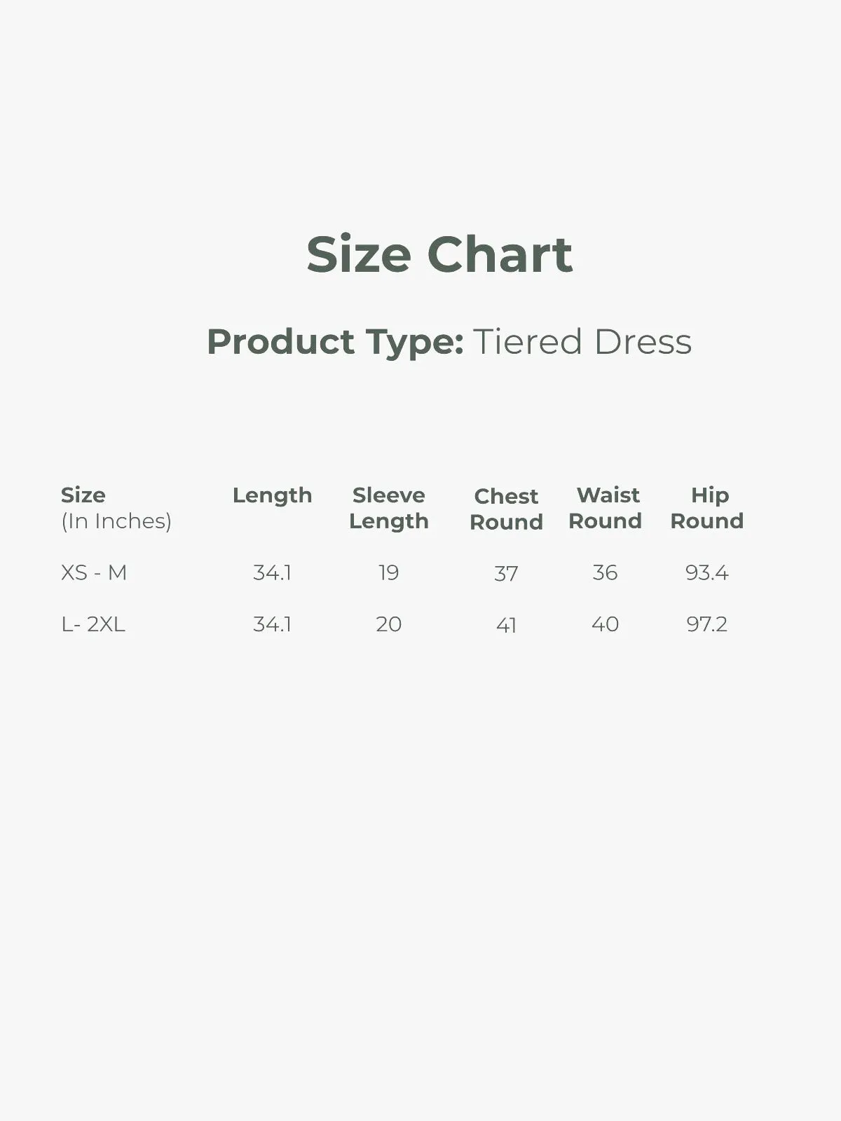 Mistletoe Organic Cotton Tiered Dress