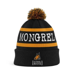 Mongrel Beanie