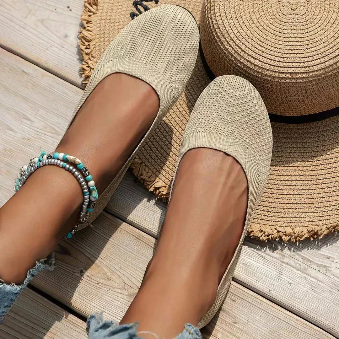 Moore - Breathable Non-Slip Shoes