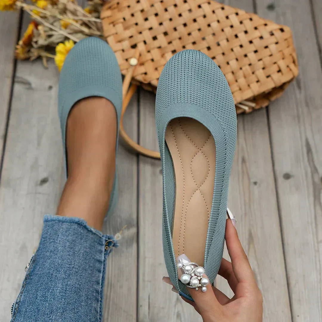 Moore - Breathable Non-Slip Shoes