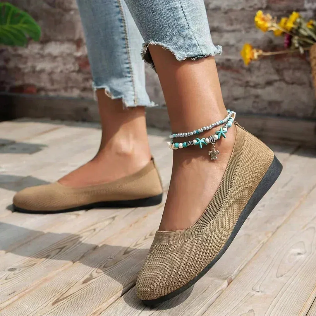 Moore - Breathable Non-Slip Shoes