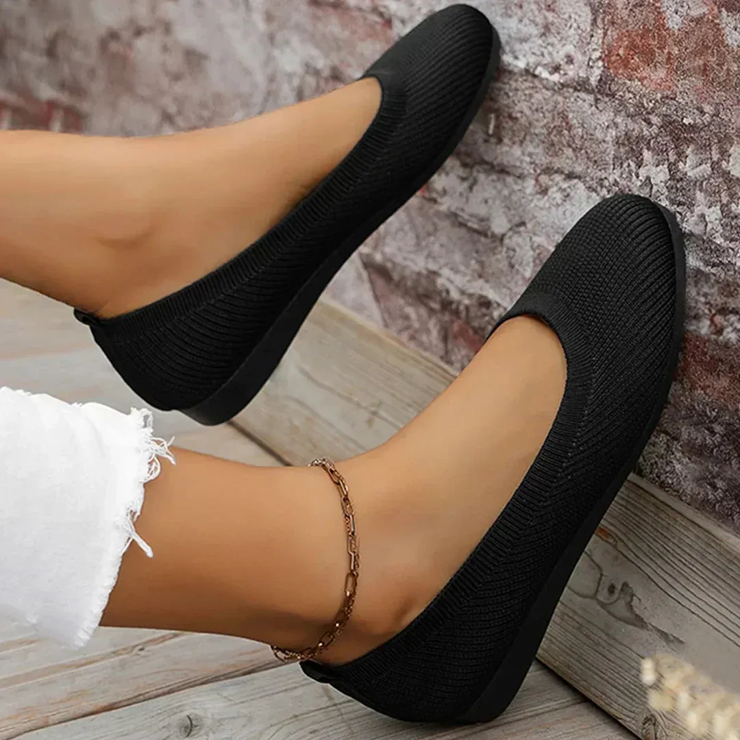 Moore - Breathable Non-Slip Shoes