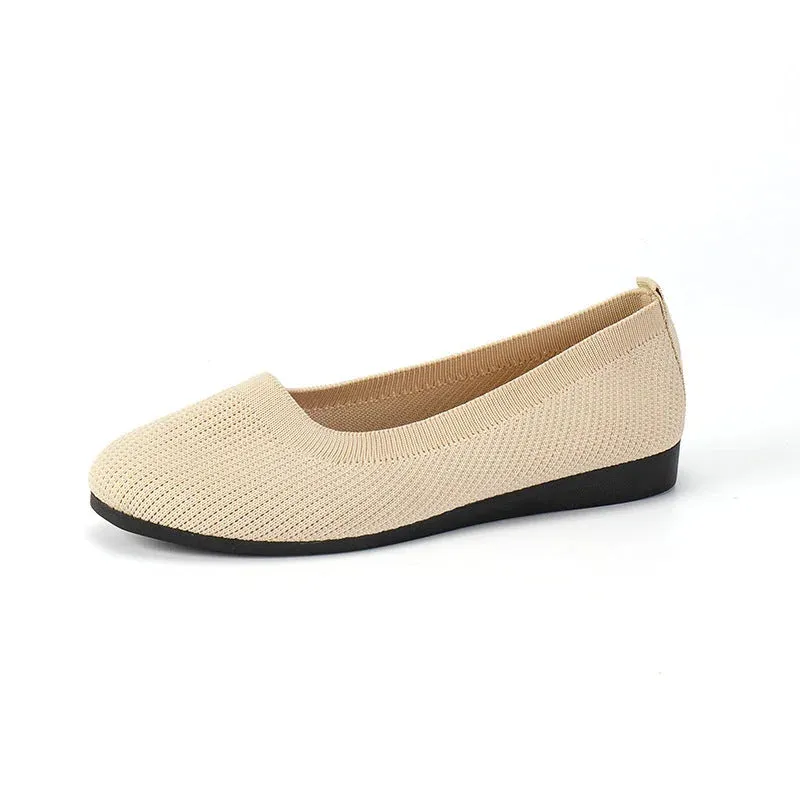 Moore - Breathable Non-Slip Shoes