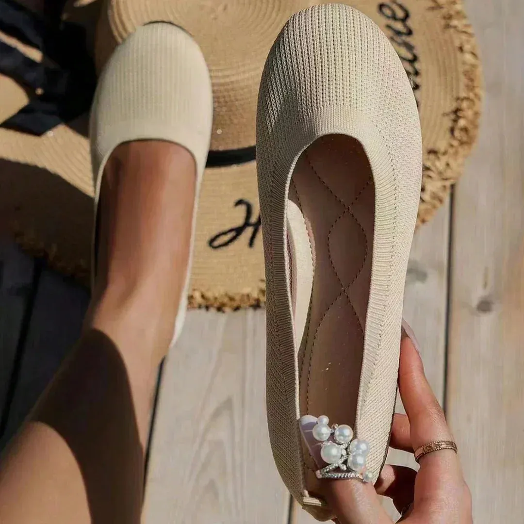Moore - Breathable Non-Slip Shoes
