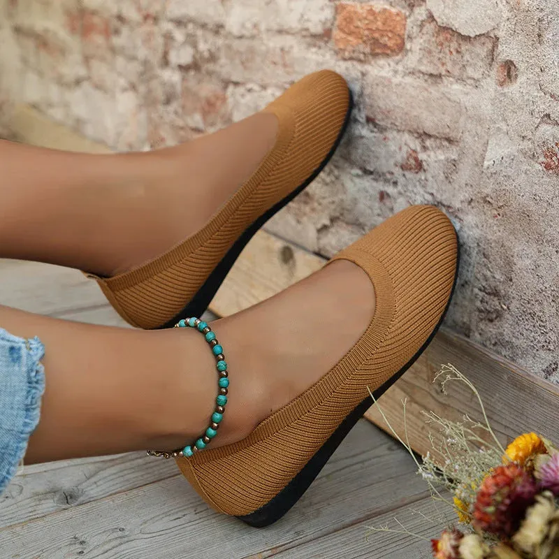 Moore - Breathable Non-Slip Shoes