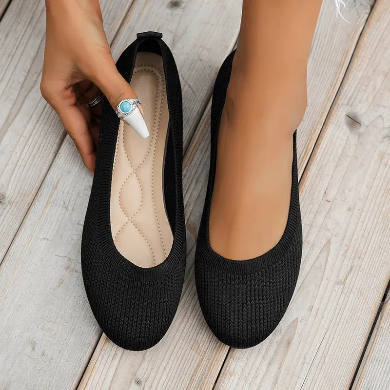 Moore - Breathable Non-Slip Shoes
