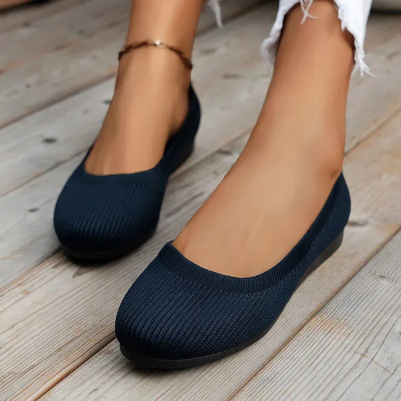 Moore - Breathable Non-Slip Shoes